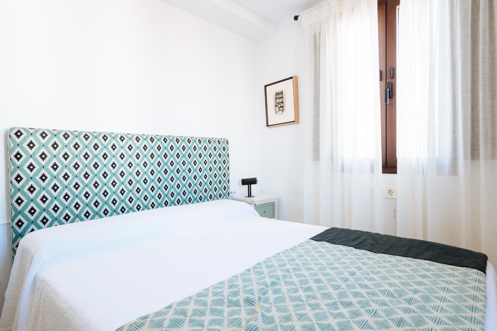 Atico San Esteban Sevilla Exterior foto