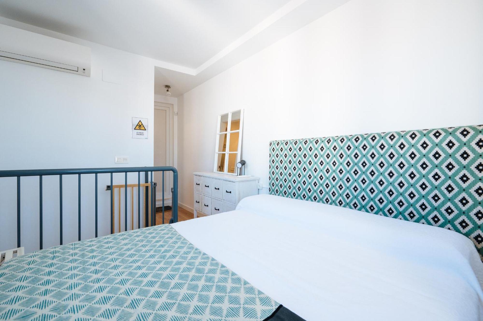 Atico San Esteban Sevilla Exterior foto