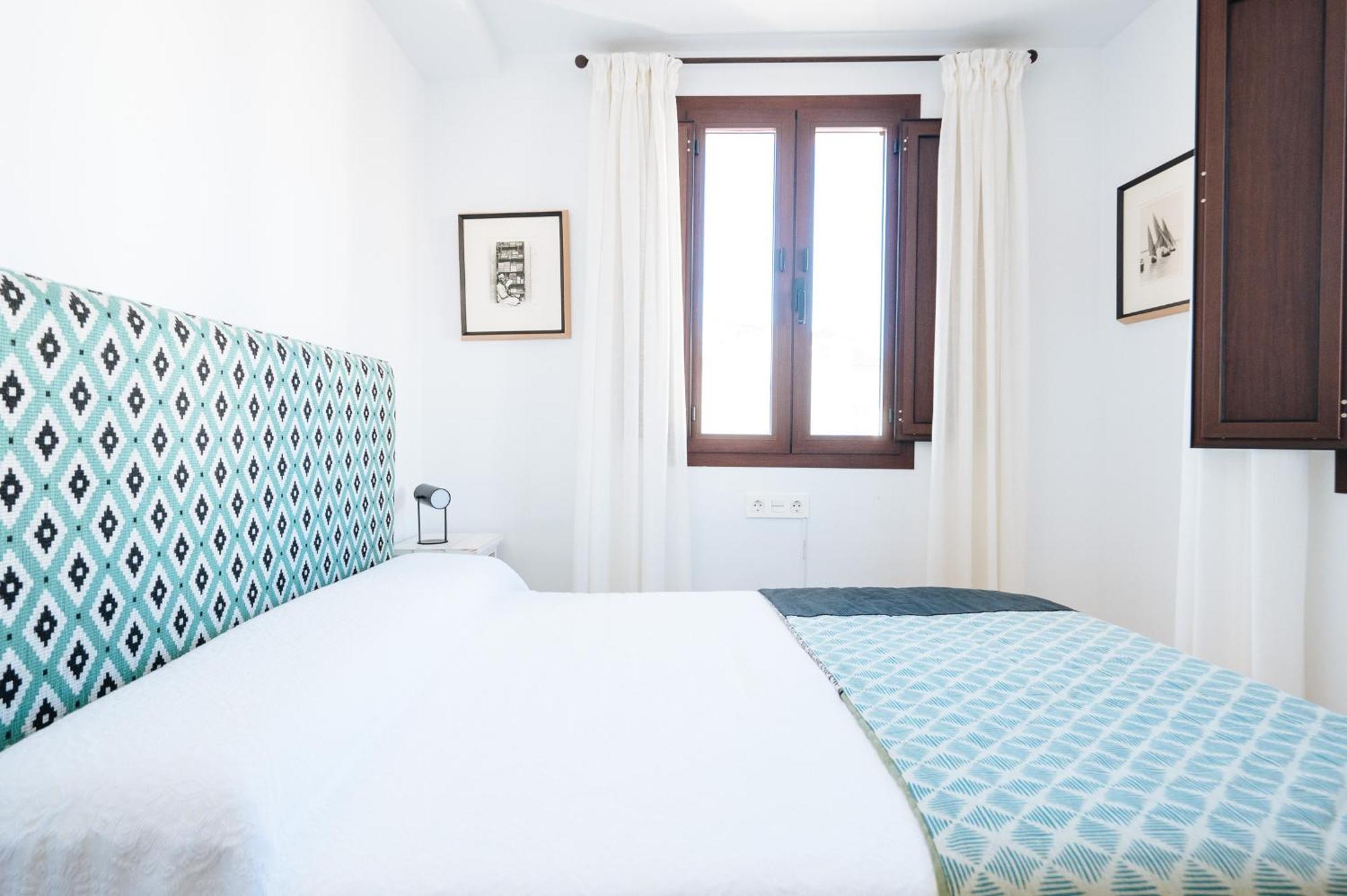 Atico San Esteban Sevilla Exterior foto