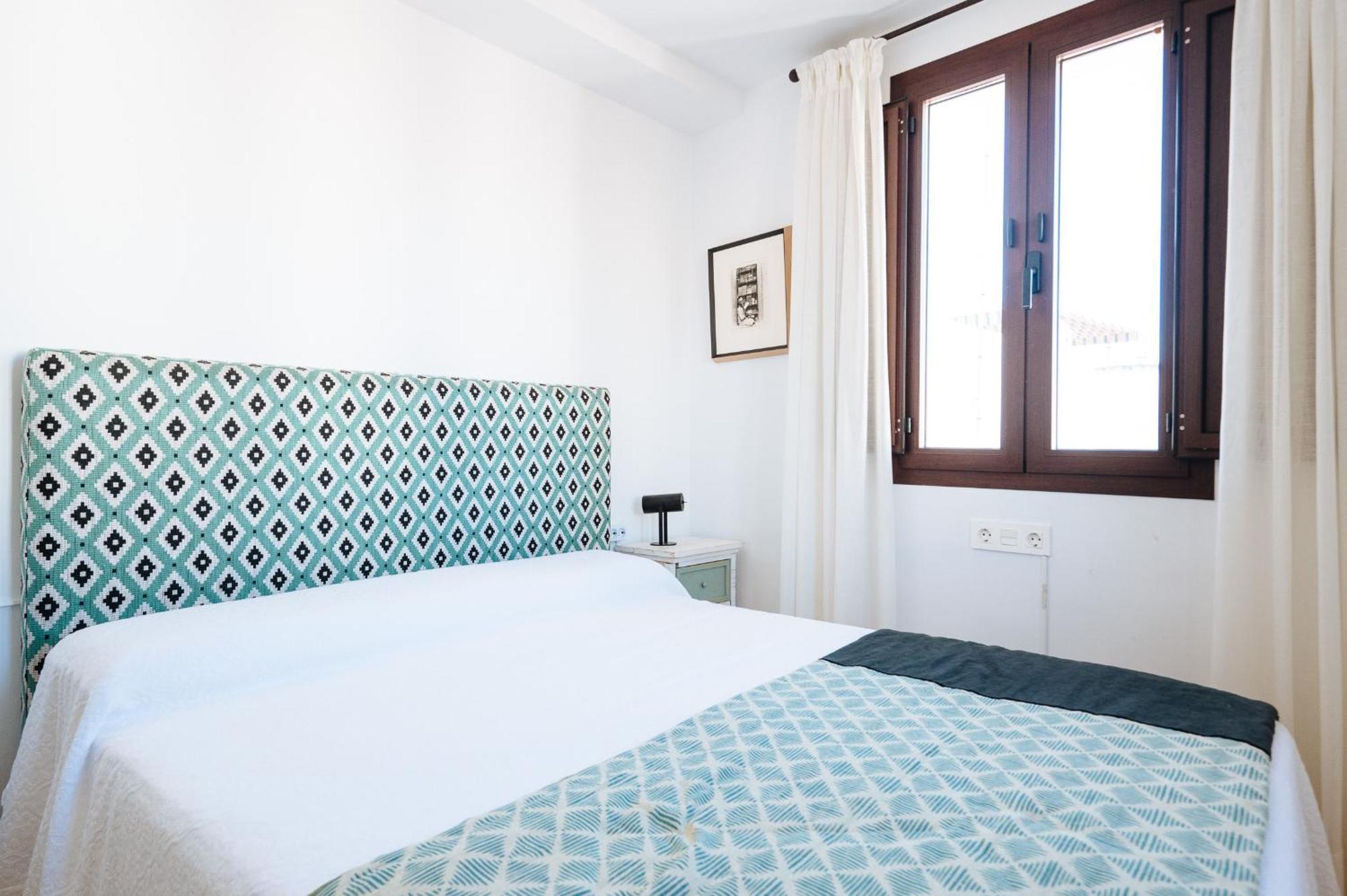Atico San Esteban Sevilla Exterior foto
