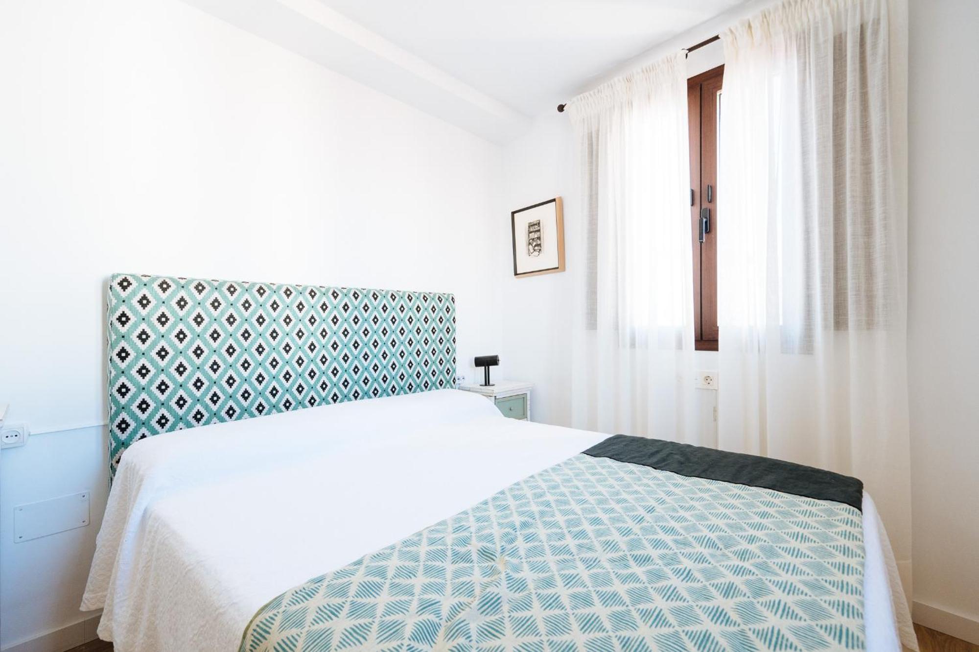Atico San Esteban Sevilla Exterior foto