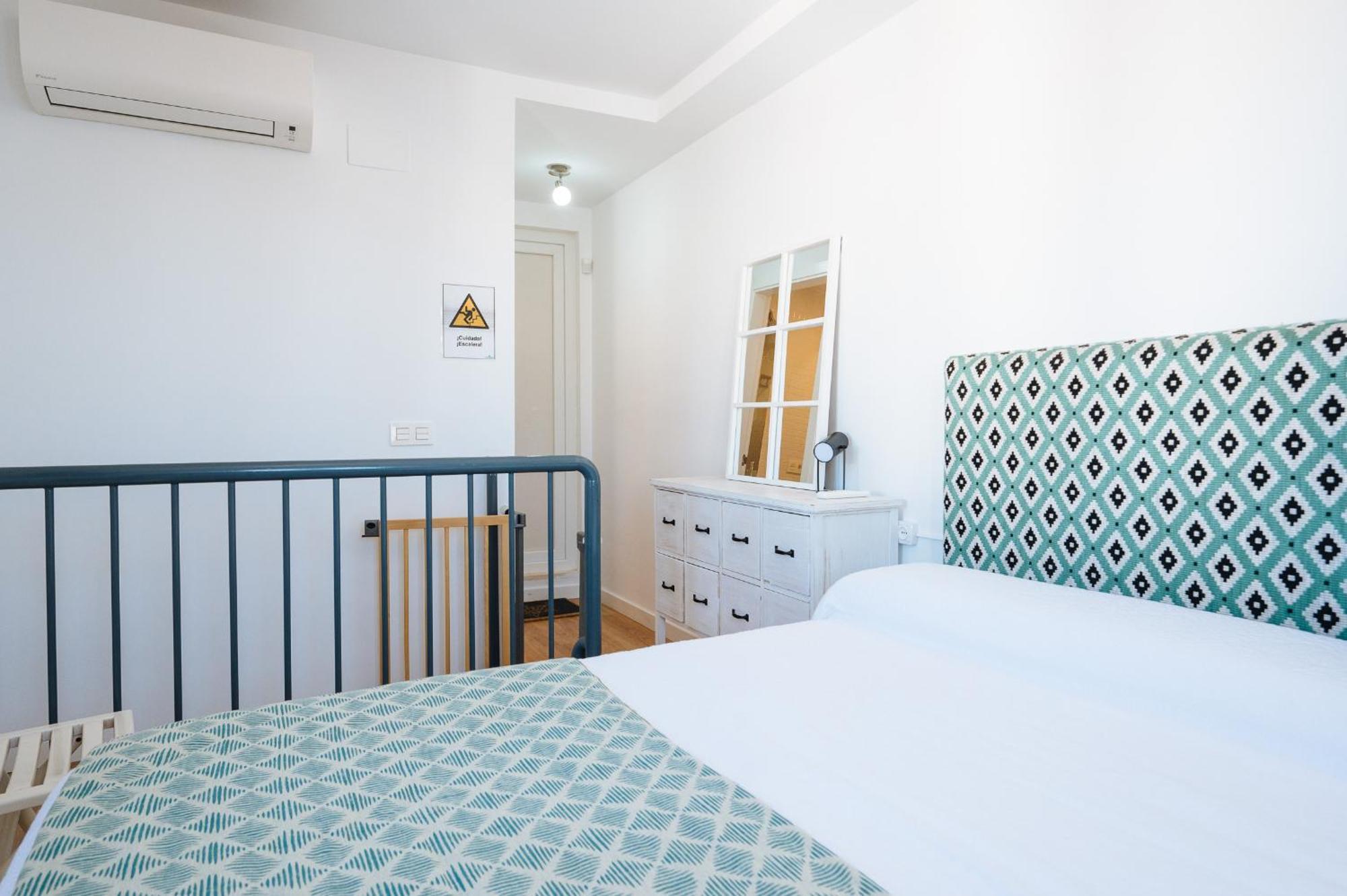 Atico San Esteban Sevilla Exterior foto
